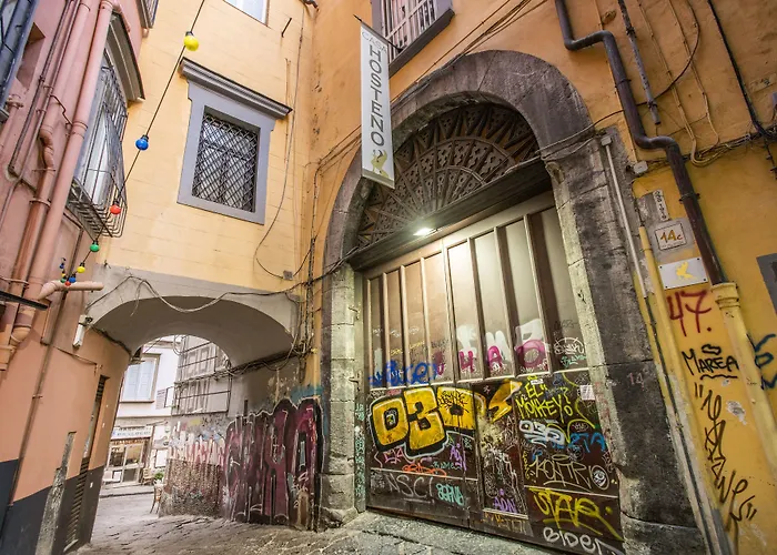 Casa Hosteno