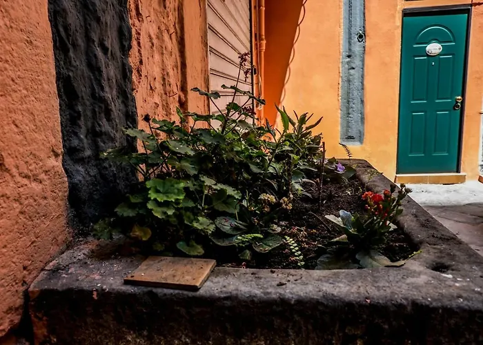 Little House Napoli